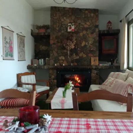 Mountain House - Setta * Seta