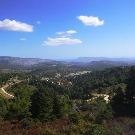 Mountain House - Setta Seta