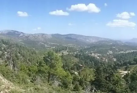 Mountain House - Setta Apartment Seta