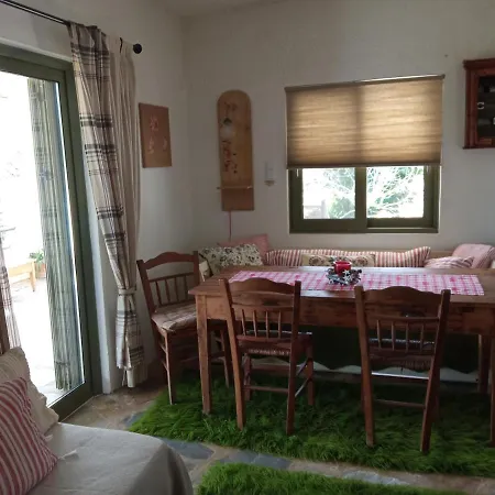 Mountain House - Setta *