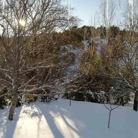 Mountain House - Setta Seta