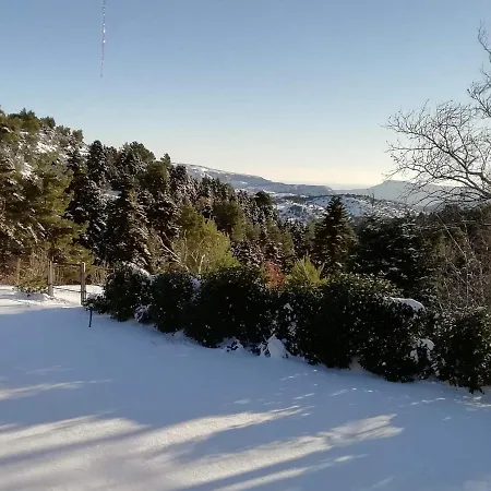 Apartment Mountain House - Setta
