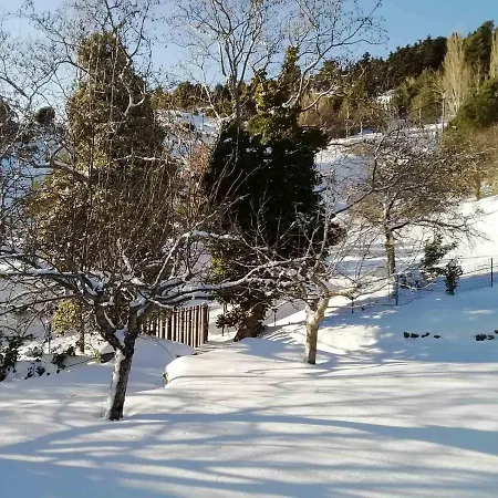 Mountain House - Setta *