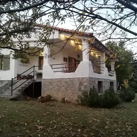Mountain House - Setta Apartment Seta