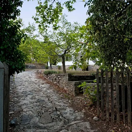 Apartment Mountain House - Setta Seta