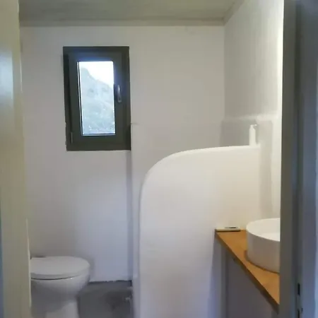 Mountain House - Setta Apartment *