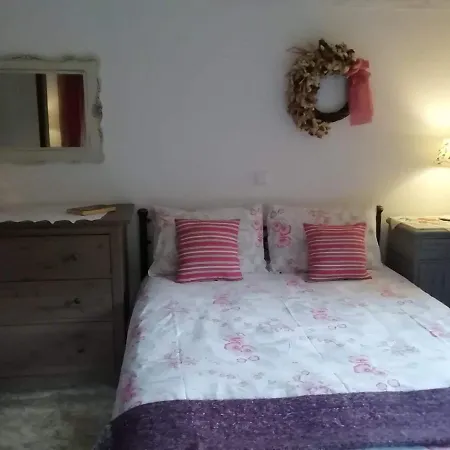 Mountain House - Setta