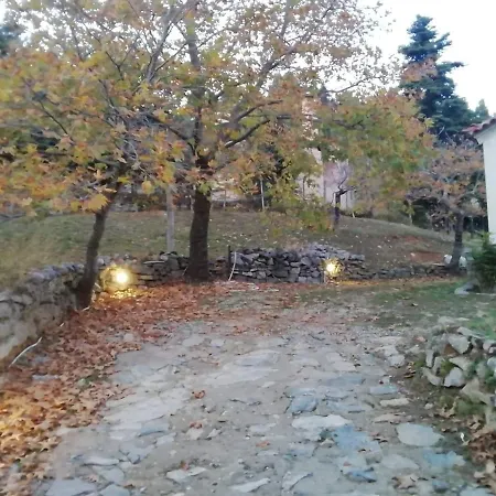 Apartment Mountain House - Setta Seta