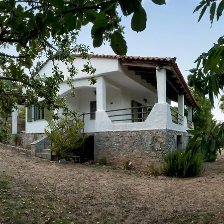 Apartment Mountain House - Setta *