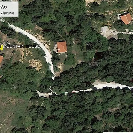 Apartment Mountain House - Setta *