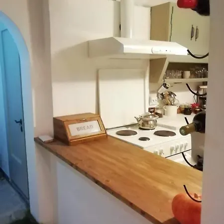 Apartment Mountain House - Setta Seta