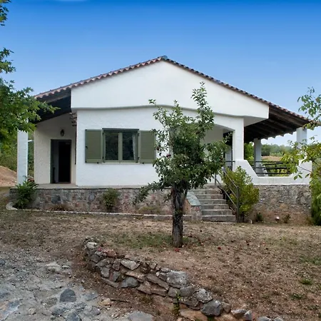 Mountain House - Setta Apartment Seta
