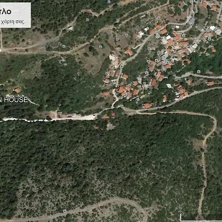 Mountain House - Setta *