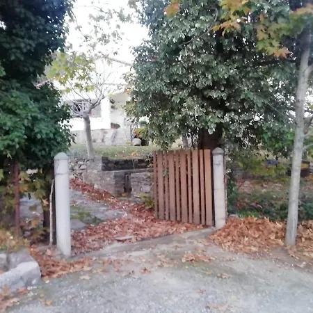 Mountain House - Setta Apartment *