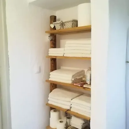 Apartment Mountain House - Setta Seta