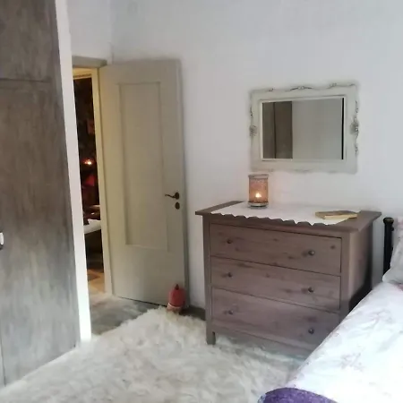 Mountain House - Setta Seta