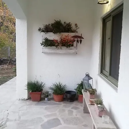 Mountain House - Setta Apartment *