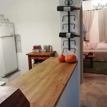 Mountain House - Setta Seta